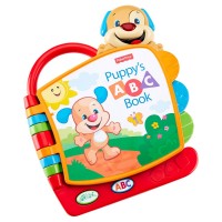 Fisher Price 學前互動學習系統 