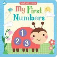 My First Numbers