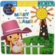 音樂書 - Mary Had A Little Lamb
