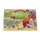 格林童話貼紙：三隻小豬(全6冊)