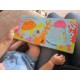 Usborne Baby's Very First slide and see under the sea