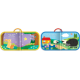 Kidsbooks (Twinkle, Twinkle, Little Star) 布書