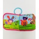 Kidsbooks (Animal Sounds) 布書