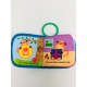 Kidsbooks (Fun with Shapes) 布書