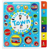 Lift and Learn-- Town