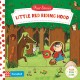 First Stories-- Little Red Riding Hood
