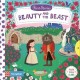First Stories-- Beauty and The Beast