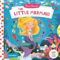 First Stories-- The Little Mermaid