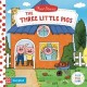 First Stories-- The Three Little Pigs