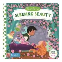 First Stories-- Sleeping Beauty