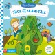 First Stories-- Jack and the Beanstalk