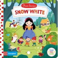 First Stories-- Snow White