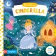 First Stories-- Cinderella