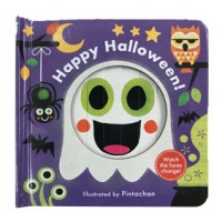 Happy Halloween!