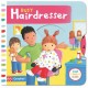 Busy Hairdresser