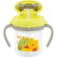 Winnie the Pooh - 吸管杯