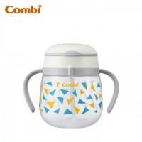 Combi 吸管杯240ml (Festival)