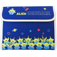 母子手帳包--三眼仔