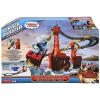 Thomas and Friends : 電動海盜船車組