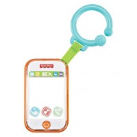 Fisher Price 音樂智能手機