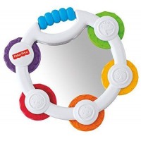 Fisher-Price 節拍鼓安全鏡