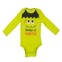 Daddys Lil' Monster