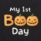 My 1st Boo Day 夾衣 9