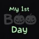 My 1st Boo Day 夾衣 9