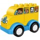Lego-- My First Bus