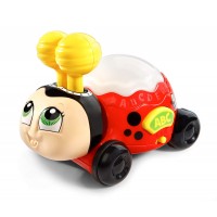 Leapfrog 發光甲蟲