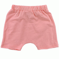 Minizone 短褲仔 - 粉紅