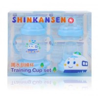 新幹線 - 訓練杯套裝