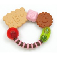 Toyroyal: 水果牙膠圈