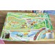 Usborne - Farmyard Tales Wind up Train Book