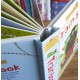 Usborne - Farmyard Tales Wind up Train Book