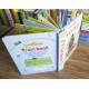 Usborne - Farmyard Tales Wind up Train Book