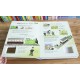 Usborne - Farmyard Tales Wind up Train Book