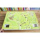 Usborne - Farmyard Tales Wind up Train Book