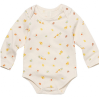 韓國有機棉初生嬰兒夾衣(Baby Chicks)