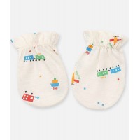 韓國有機棉手襪-- Toy Story