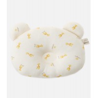 韓國有機棉枕--長頸鹿