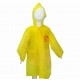 Anpanman 幼兒雨衣/雨褸 (黃色)