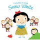 Fairy tales to touch Snow White