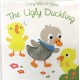 Fairy tales to touch The Ugly Duckling 