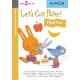 KUMON - Let's Cut Paper (Food Fun)