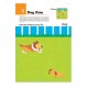 KUMON - Let's Sticker & Paste (Amazing Animals)