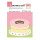 KUMON - Let's Sticker & Paste (Food Fun)