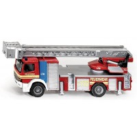 siku 消防車1:50