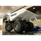 siku 1:87 LIEBHERR 重型泥頭車