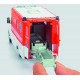 siku 1:50 Mercedes Benz 救護車套裝